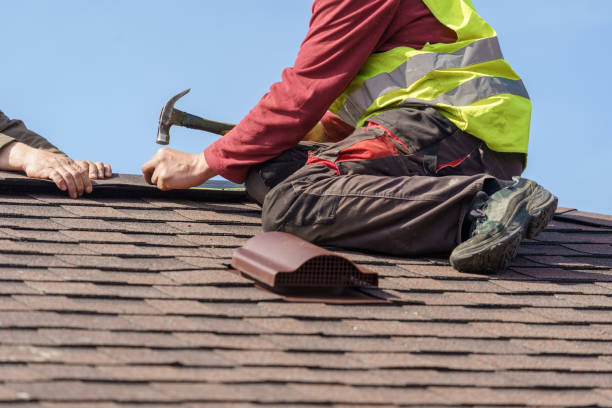 Roof Repair Estimates in Tolar, TX