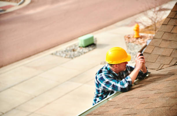 Best Storm Damage Roof Repair  in Tolar, TX