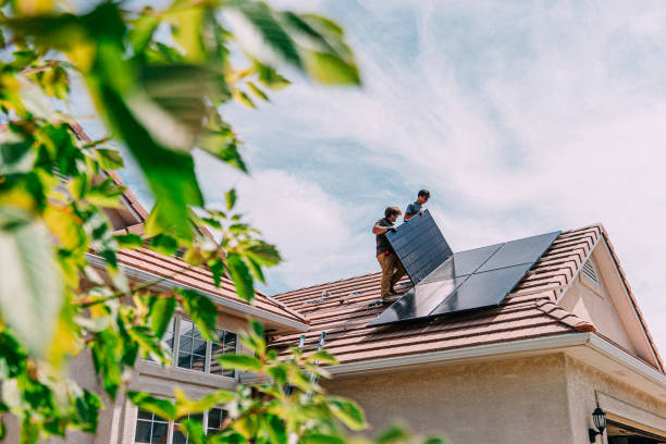 Quick and Trustworthy Emergency Roof Repair Services in Tolar, TX